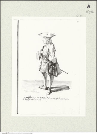 Vorderseite von bh423642_recto