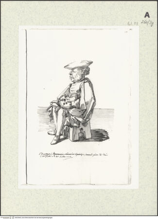 Vorderseite von bh423665_recto