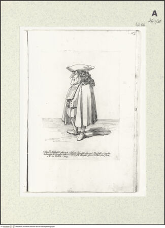 Vorderseite von bh423669_recto