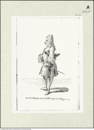 Vorderseite von bh423674_recto