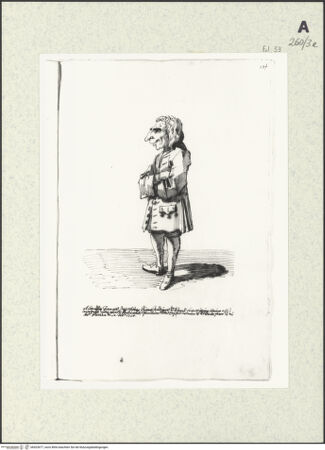 Vorderseite von bh423677_recto