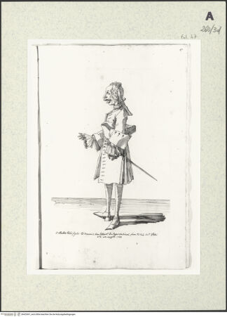 Vorderseite von bh423691_recto