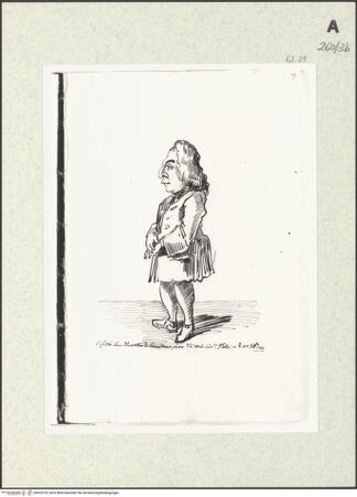 Vorderseite von bh423703_recto