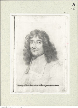 Vorderseite von bh423728_recto