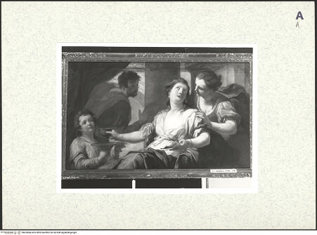 Vorderseite von bh423844_recto