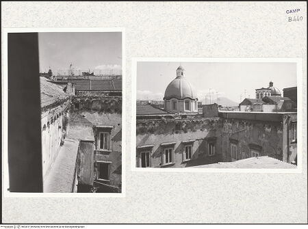 Vorderseite von Beyer, Andreas [https://www.deutsche-digitale-bibliothek.de/content/lizenzen/rv-fz/] Palazzo di Diomede Carafa - Innenansicht, bh423917_bh593656_recto. Foto: Beyer, Andreas.