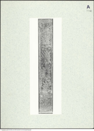 Vorderseite von bh424002_recto