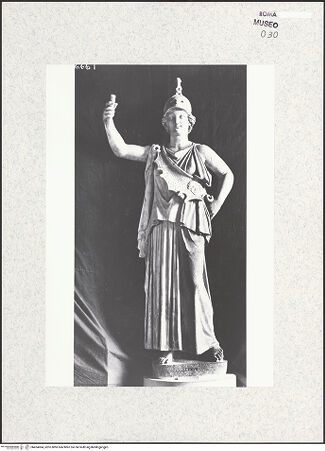 Vorderseite von bh424064_recto