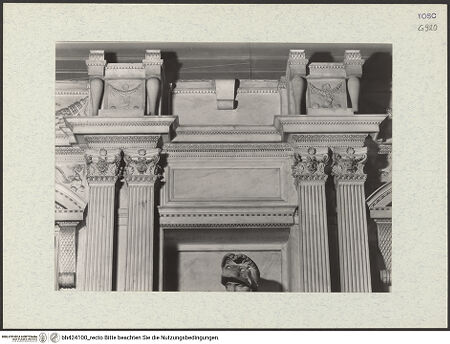 Vorderseite von bh424100_recto