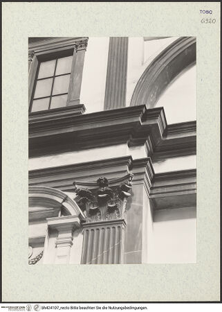 Vorderseite von bh424107_recto