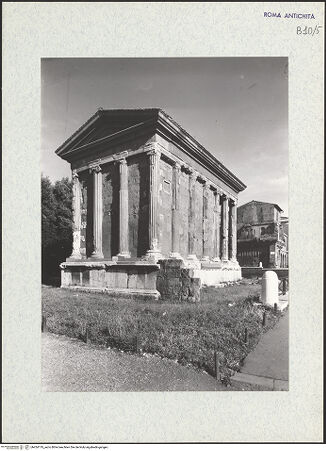 Vorderseite von bh424119_recto