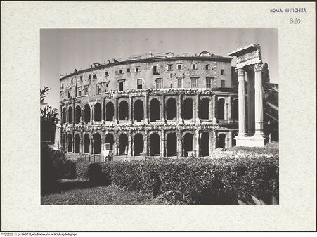 Vorderseite von bh424120_recto