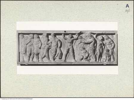 Vorderseite von bh424174_recto