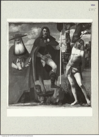 Vorderseite von bh424195_recto