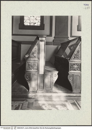 Vorderseite von bh424221_recto