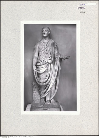 Vorderseite von bh424248_recto