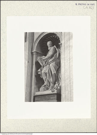 Vorderseite von bh424264_recto