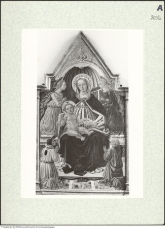 Vorderseite von bh424266_recto