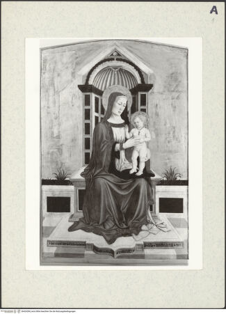 Vorderseite von bh424284_recto