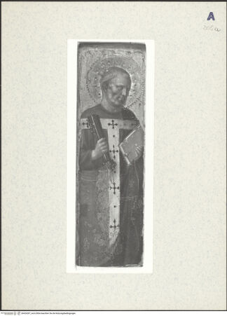 Vorderseite von bh424287_recto