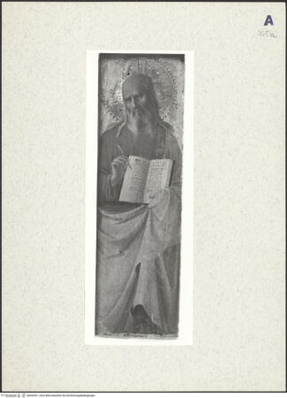 Vorderseite von bh424291_recto