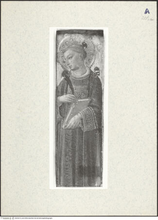 Vorderseite von bh424315_recto