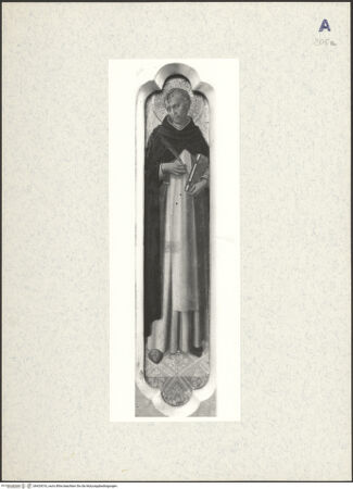 Vorderseite von bh424316_recto