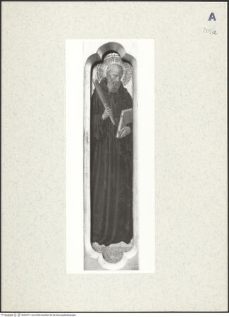 Vorderseite von bh424317_recto