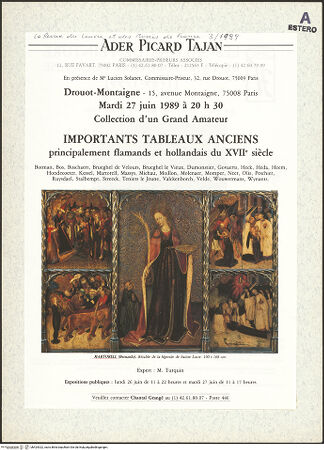 Vorderseite von bh424322_recto