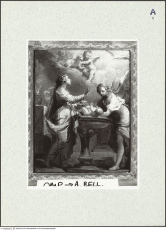 Vorderseite von bh424326_recto