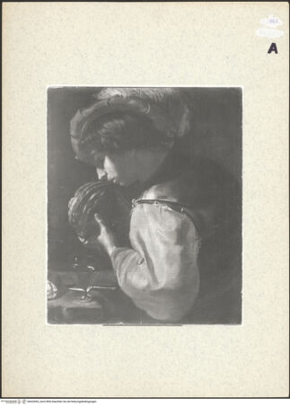 Vorderseite von bh424369_recto