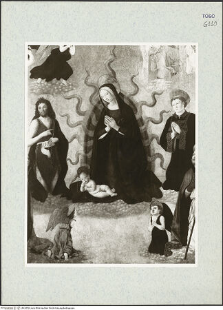 Vorderseite von bh424524_recto