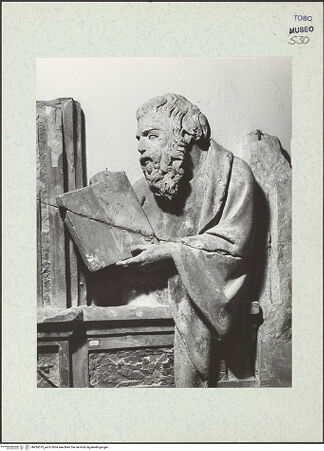 Vorderseite von bh424579_recto