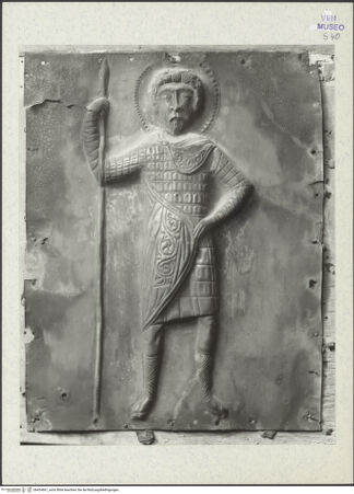 Vorderseite von bh424661_recto