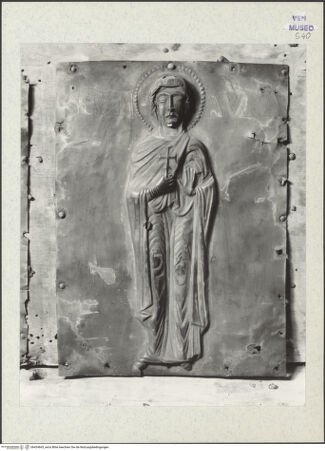 Vorderseite von bh424663_recto