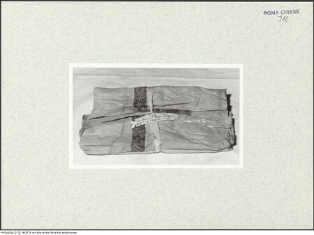 Vorderseite von bh424729_recto