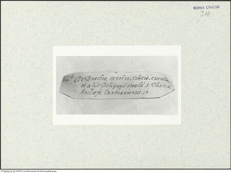 Vorderseite von bh424731_recto