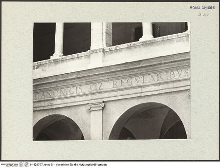 Vorderseite von bh424767_recto