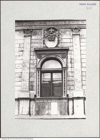 Vorderseite von bh424781_recto