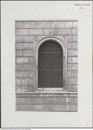 Vorderseite von bh424785_recto