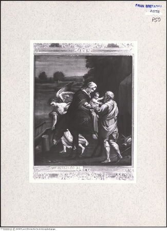 Vorderseite von bh424875_recto