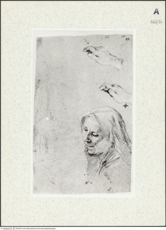 Vorderseite von bh424973_recto