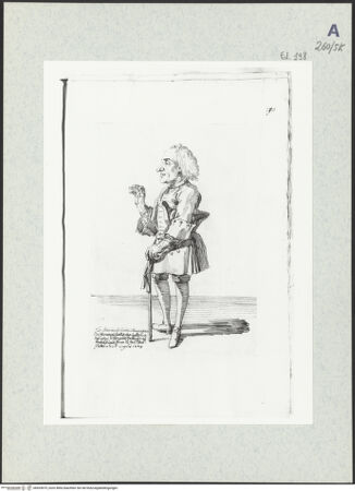 Vorderseite von bh424975_recto