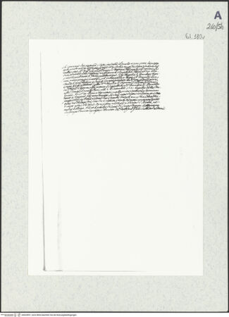 Vorderseite von bh424997_recto