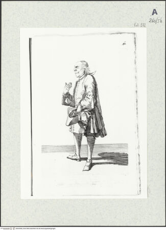 Vorderseite von bh425008_recto