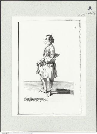 Vorderseite von bh425009_recto