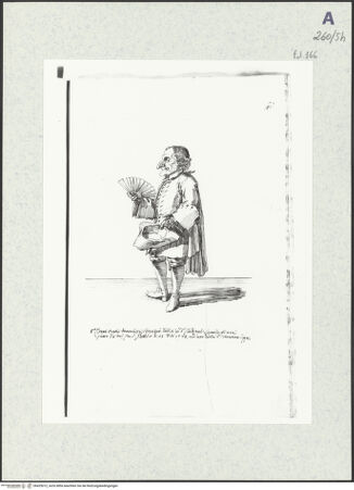 Vorderseite von bh425012_recto