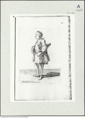 Vorderseite von bh425019_recto