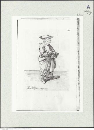 Vorderseite von bh425024_recto