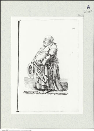 Vorderseite von bh425035_recto